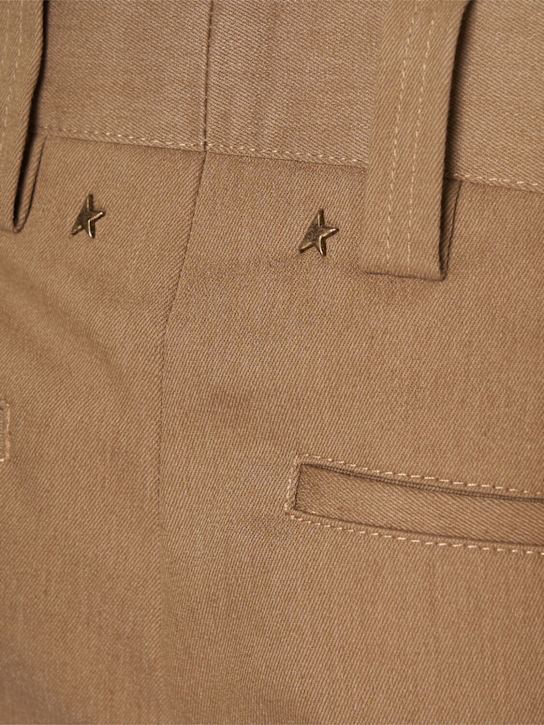 Golden Goose Skate comfort cotton chino pants 5 Golden Goose Skate comfort cotton chino pants