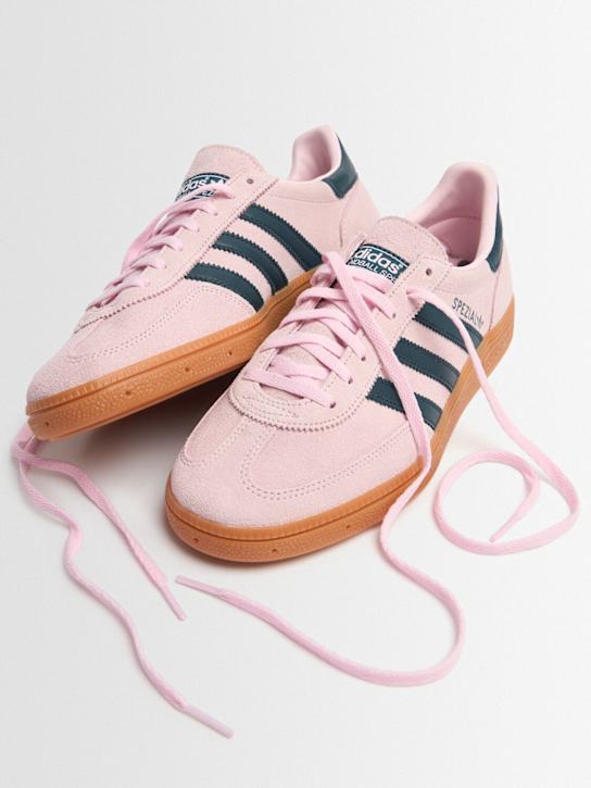 adidas Originals Handball Spezial sneakers 3 adidas Originals Handball Spezial sneakers