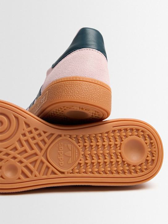 adidas Originals Handball Spezial sneakers 4 adidas Originals Handball Spezial sneakers