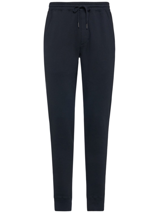 Tom Ford Vintage garment dyed sweatpants