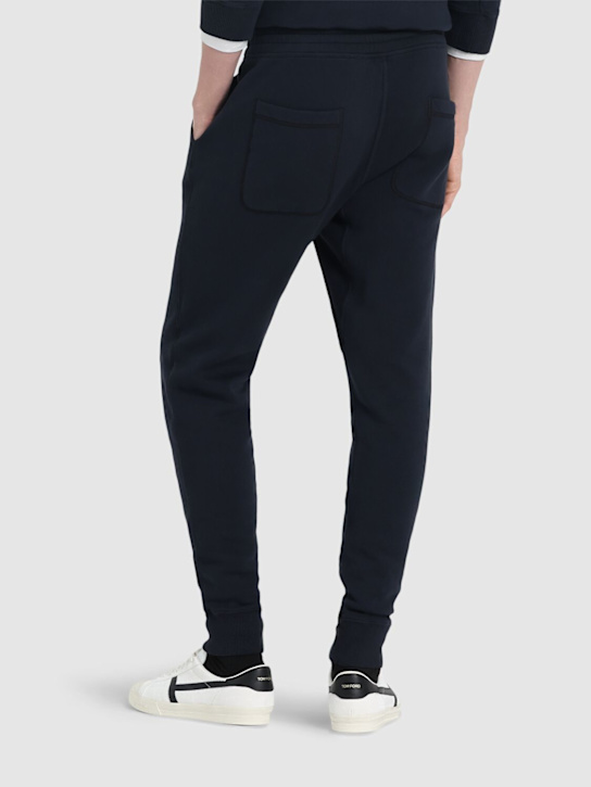 Tom Ford Vintage garment dyed sweatpants