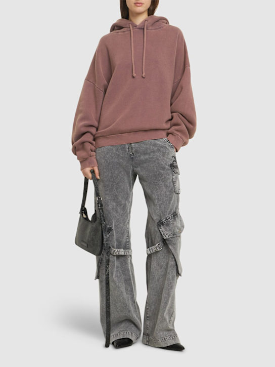 Acne Studios Fester vintage hoodie