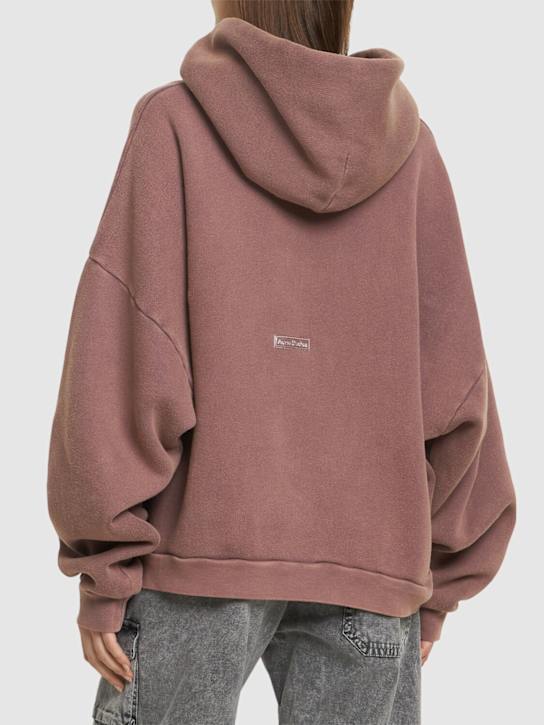 Acne Studios Fester vintage hoodie 3 Acne Studios Fester vintage hoodie