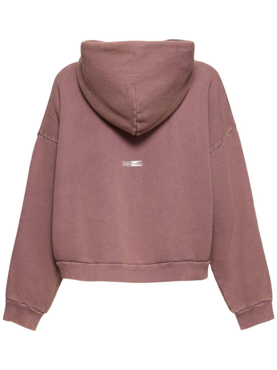Acne Studios Fester vintage hoodie 4 Acne Studios Fester vintage hoodie