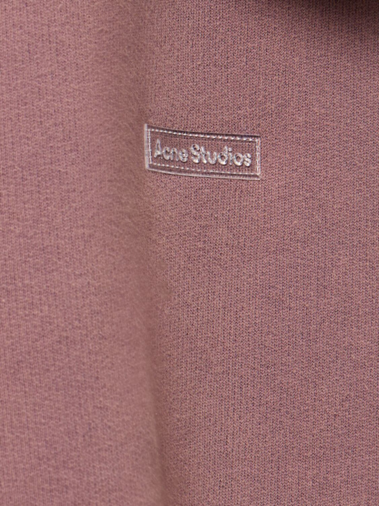 Acne Studios Fester vintage hoodie 5 Acne Studios Fester vintage hoodie