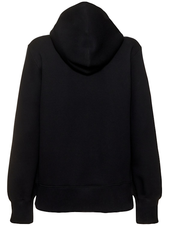 Sacai Sponge sweatshirt hoodie 4 Sacai Sponge sweatshirt hoodie