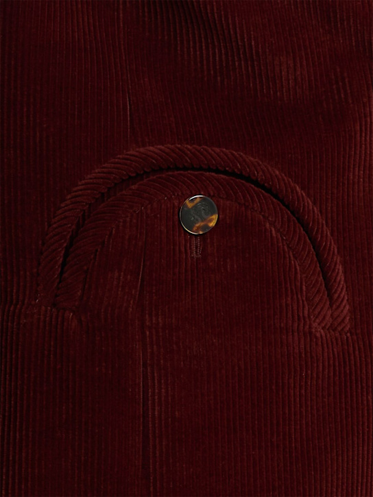 Blazé Milano Everyday cotton blazer jacket 4 Blazé Milano Everyday cotton blazer jacket