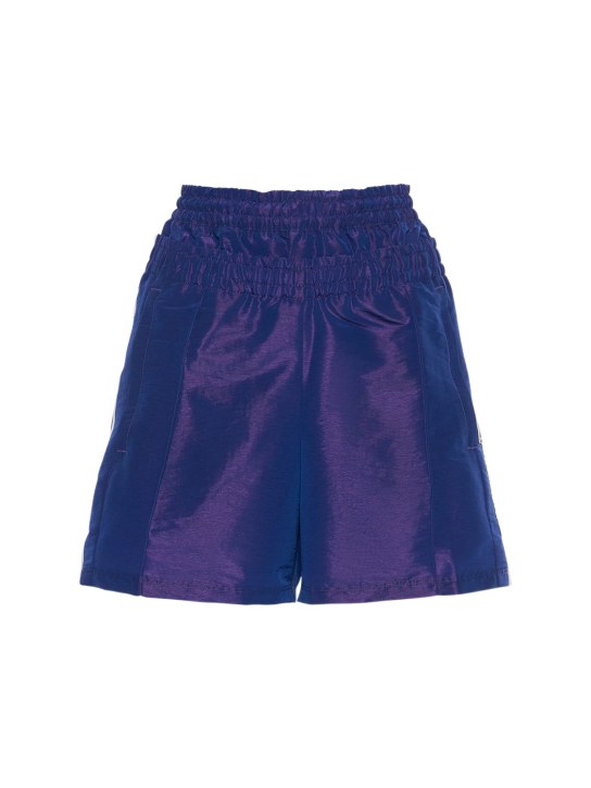adidas Originals Double waistband shorts