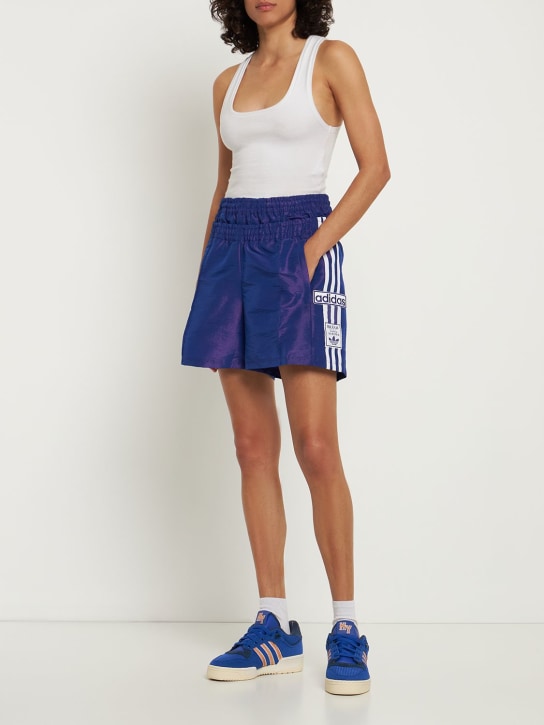 adidas Originals Double waistband shorts