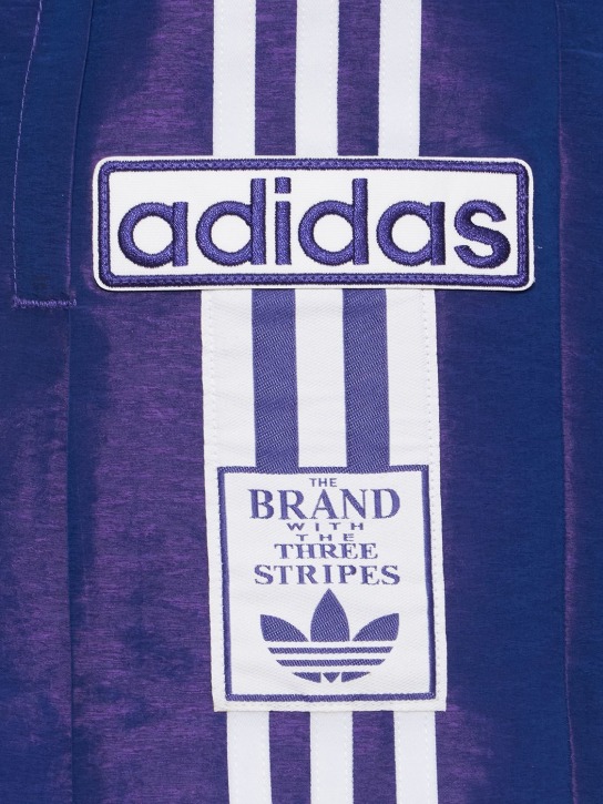 adidas Originals Double waistband shorts