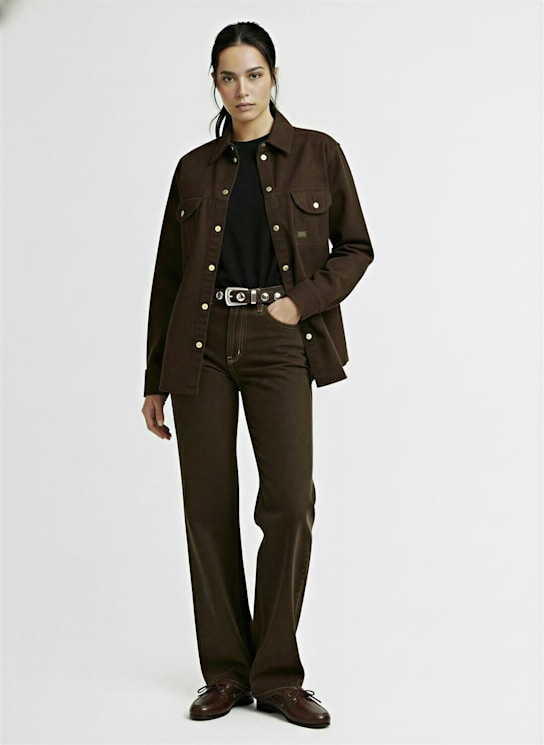 Blazé Milano Berber cotton shirt