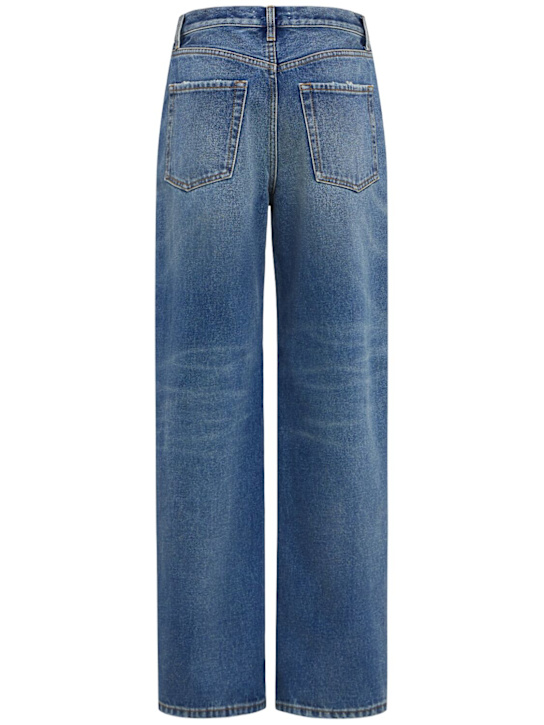 Annagreta Clara 5-pocket denim jeans 11 Annagreta Clara 5-pocket denim jeans