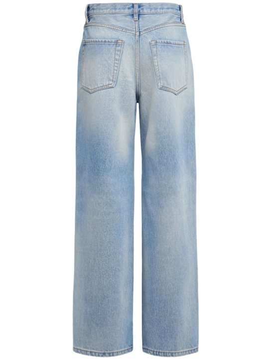 Annagreta Clara 5-pocket denim jeans 5 Annagreta Clara 5-pocket denim jeans