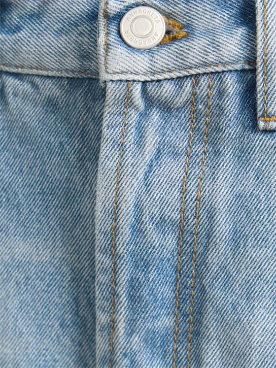 Annagreta Clara 5-pocket denim jeans 6 Annagreta Clara 5-pocket denim jeans