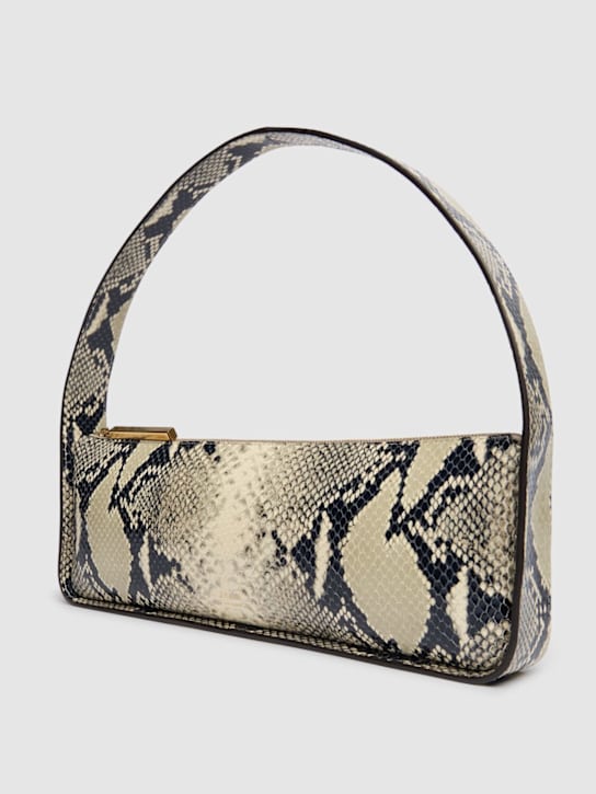 Khaite Lori leather shoulder bag 3 Khaite Lori leather shoulder bag