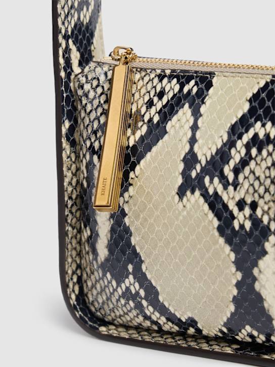 Khaite Lori leather shoulder bag 4 Khaite Lori leather shoulder bag