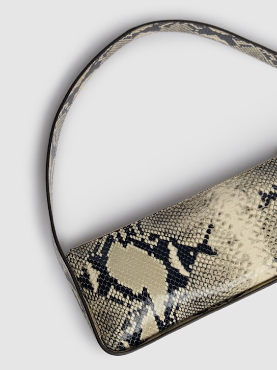 Khaite Lori leather shoulder bag 5 Khaite Lori leather shoulder bag