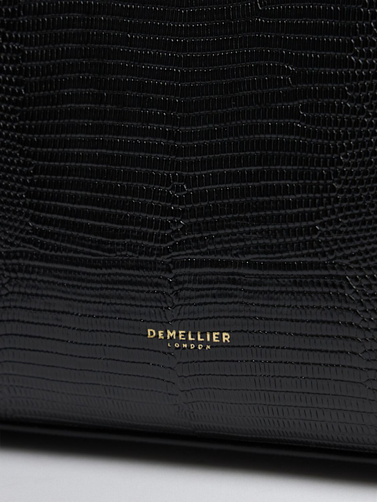 DeMellier The Hudson embossed leather bag 5 DeMellier The Hudson embossed leather bag