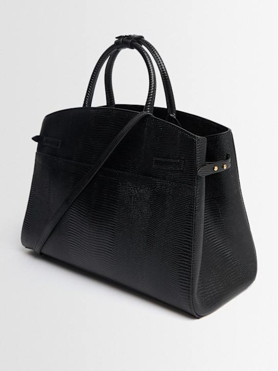 DeMellier The Hudson embossed leather bag 6 DeMellier The Hudson embossed leather bag