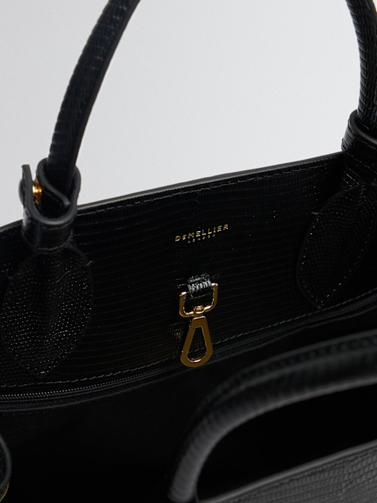 DeMellier The Hudson embossed leather bag 7 DeMellier The Hudson embossed leather bag