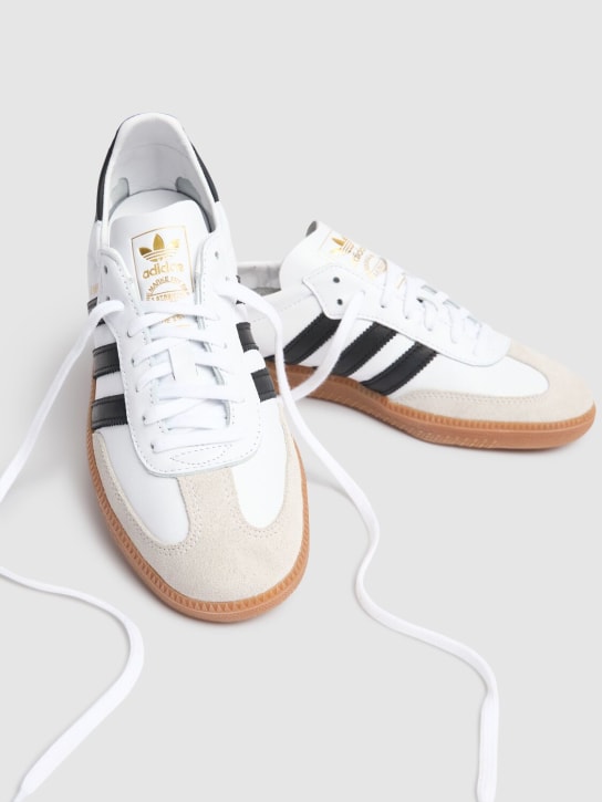 adidas Originals Samba Decon sneakers 3 adidas Originals Samba Decon sneakers