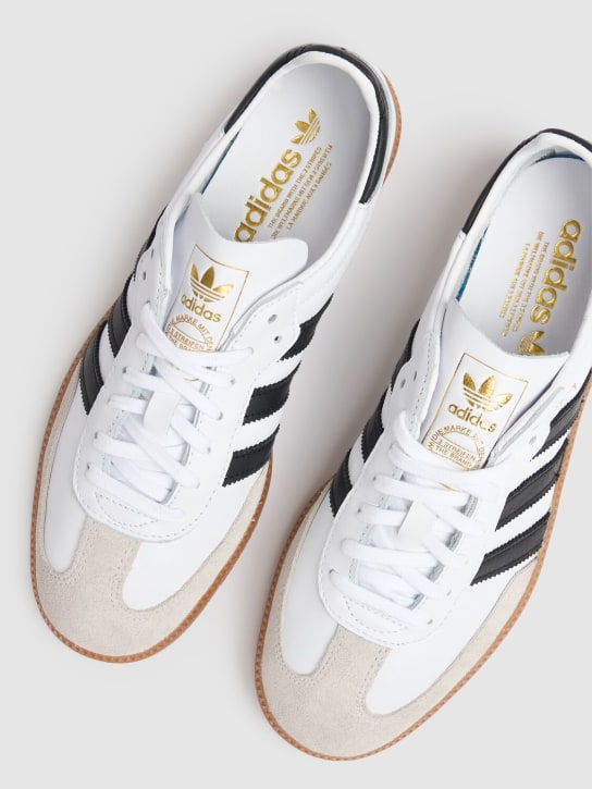 adidas Originals Samba Decon sneakers 4 adidas Originals Samba Decon sneakers