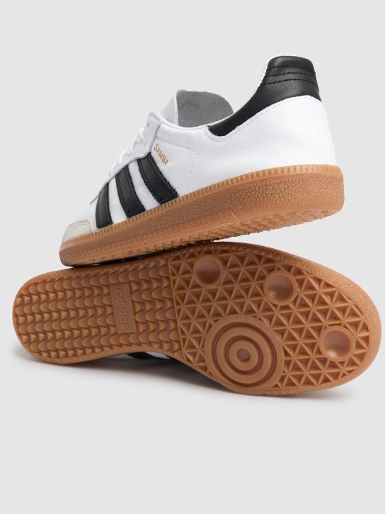 adidas Originals Samba Decon sneakers 5 adidas Originals Samba Decon sneakers
