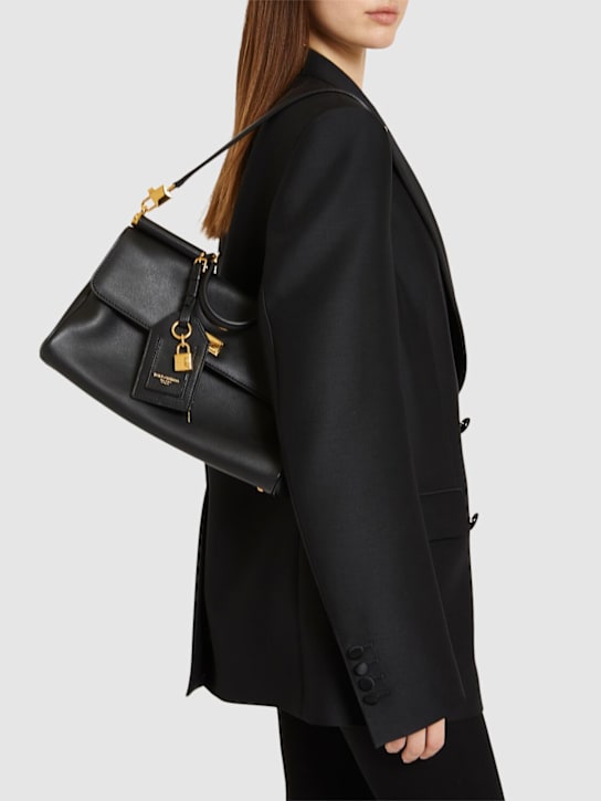 Dolce&Gabbana Medium My Sicily leather top handle bag