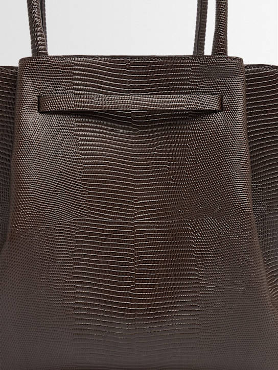 DeMellier The New York embossed leather tote bag 6 DeMellier The New York embossed leather tote bag
