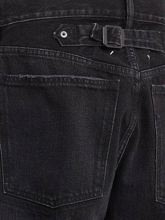 Maison Margiela 5-Pocket pants 3 Maison Margiela 5-Pocket pants