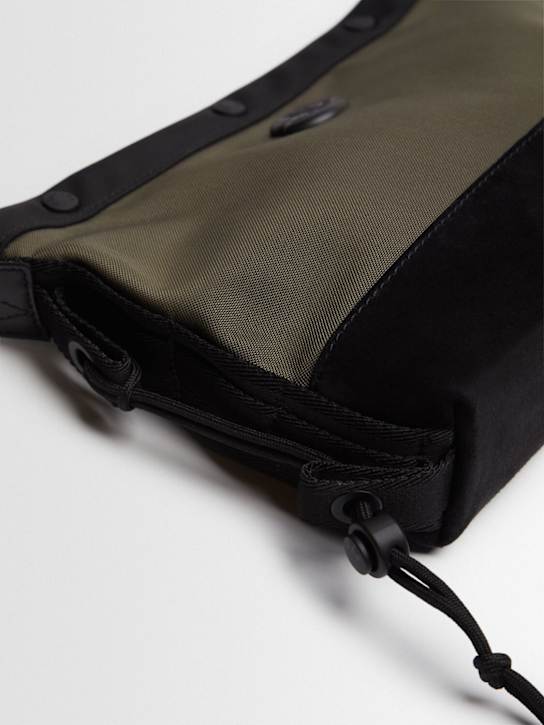 Moncler New tech water-repellent crossbody bag