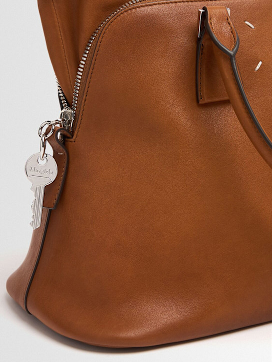 Maison Margiela 5AC loved to death medium leather bag