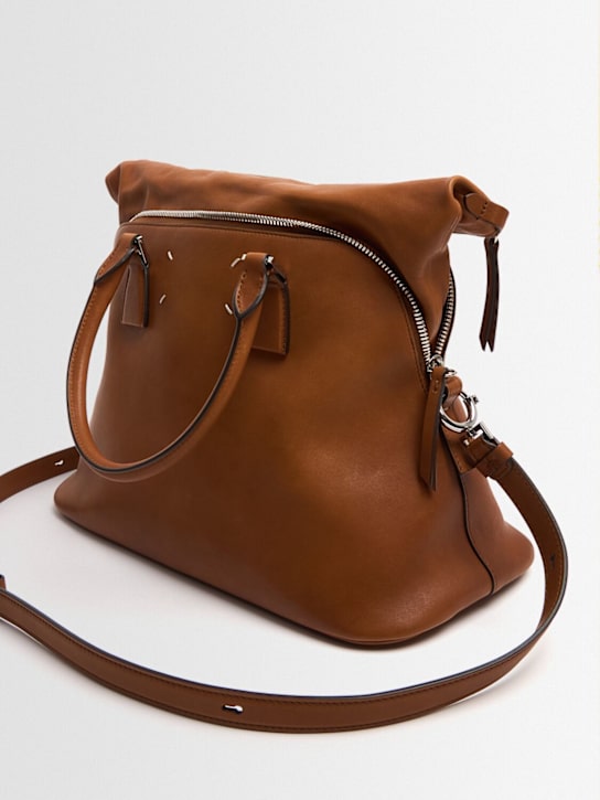 Maison Margiela 5AC loved to death medium leather bag