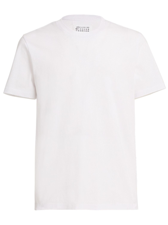 Maison Margiela Cotton t-shirt