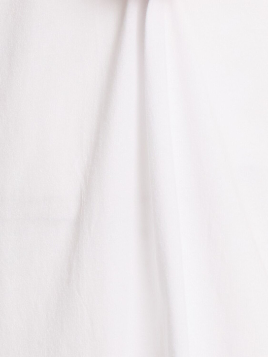 Maison Margiela Cotton t-shirt