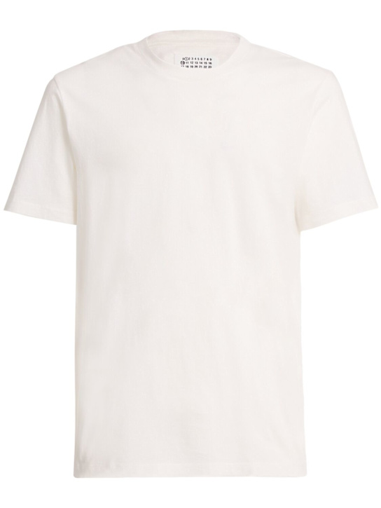 Maison Margiela Cotton t-shirt