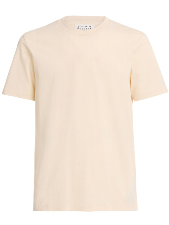 Maison Margiela Cotton t-shirt