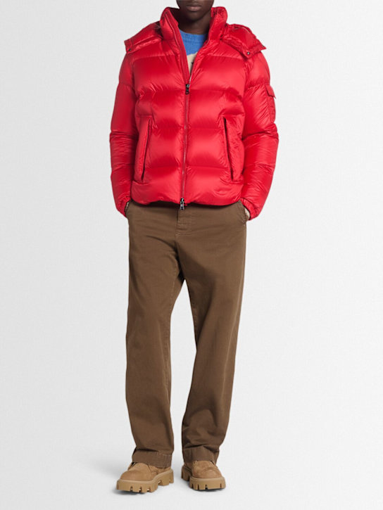 Moncler Couyere nylon down jacket