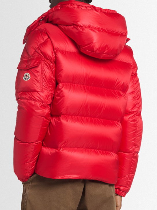 Moncler Couyere nylon down jacket