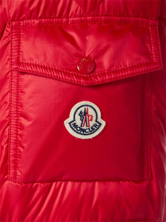 Moncler Couyere nylon down jacket