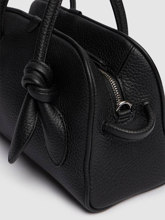 Jacquemus Le Petit Turismo grain leather bag 5 Jacquemus Le Petit Turismo grain leather bag