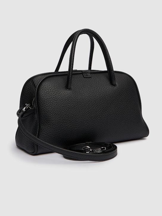 Jacquemus Le Petit Turismo grain leather bag 6 Jacquemus Le Petit Turismo grain leather bag