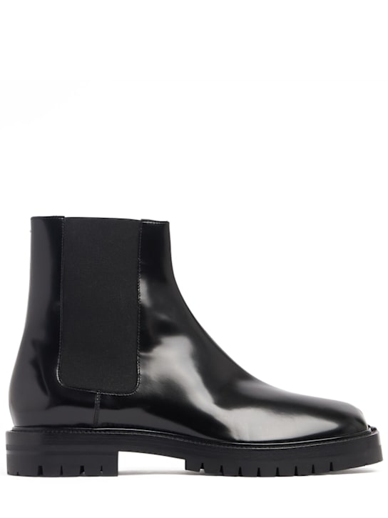 Maison Margiela Tabi county Chelsea boots