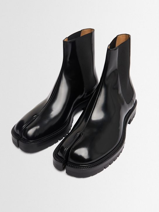 Maison Margiela Tabi county Chelsea boots