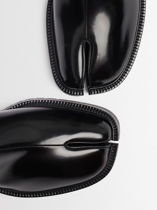 Maison Margiela Tabi county Chelsea boots