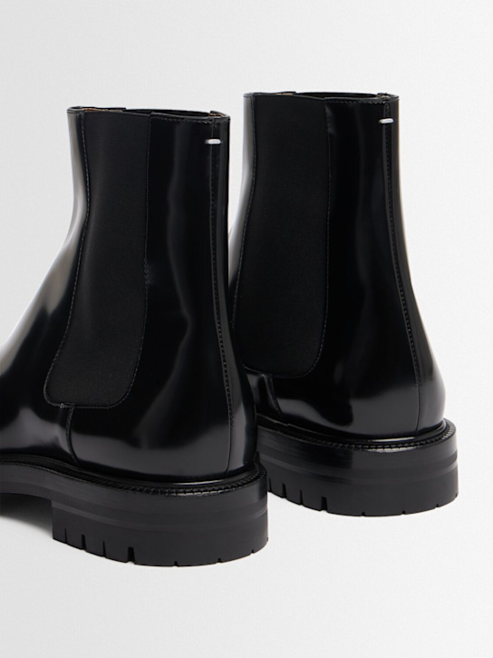 Maison Margiela Tabi county Chelsea boots