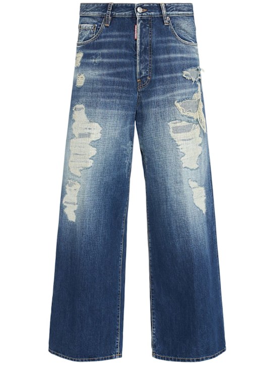 Dsquared2 Loose jeans