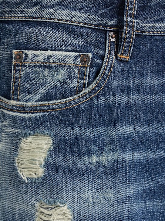 Dsquared2 Loose jeans 5 Dsquared2 Loose jeans