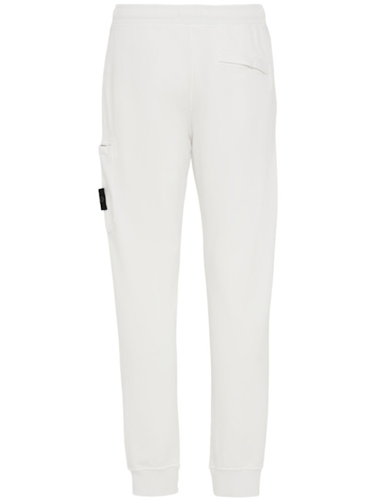 Stone Island Cotton sweatpants 7 Stone Island Cotton sweatpants