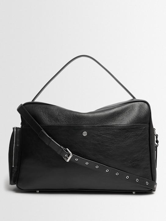 Acne Studios Shoulder leather bag 5 Acne Studios Shoulder leather bag